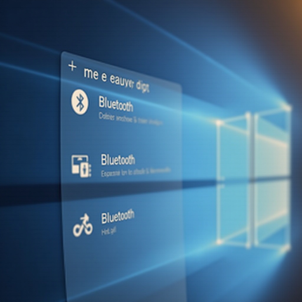 Как отключить Bluetooth на ПК Windows 11