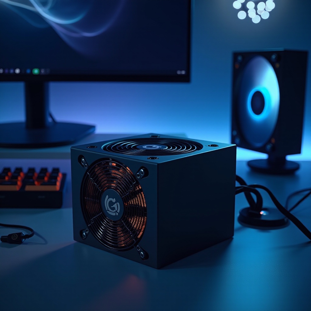 The Ultimate Guide to Computer PSU Reviews in 2024
