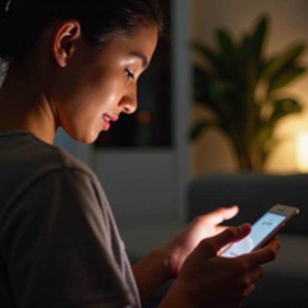 Comment verrouiller un téléphone : un guide étape par étape