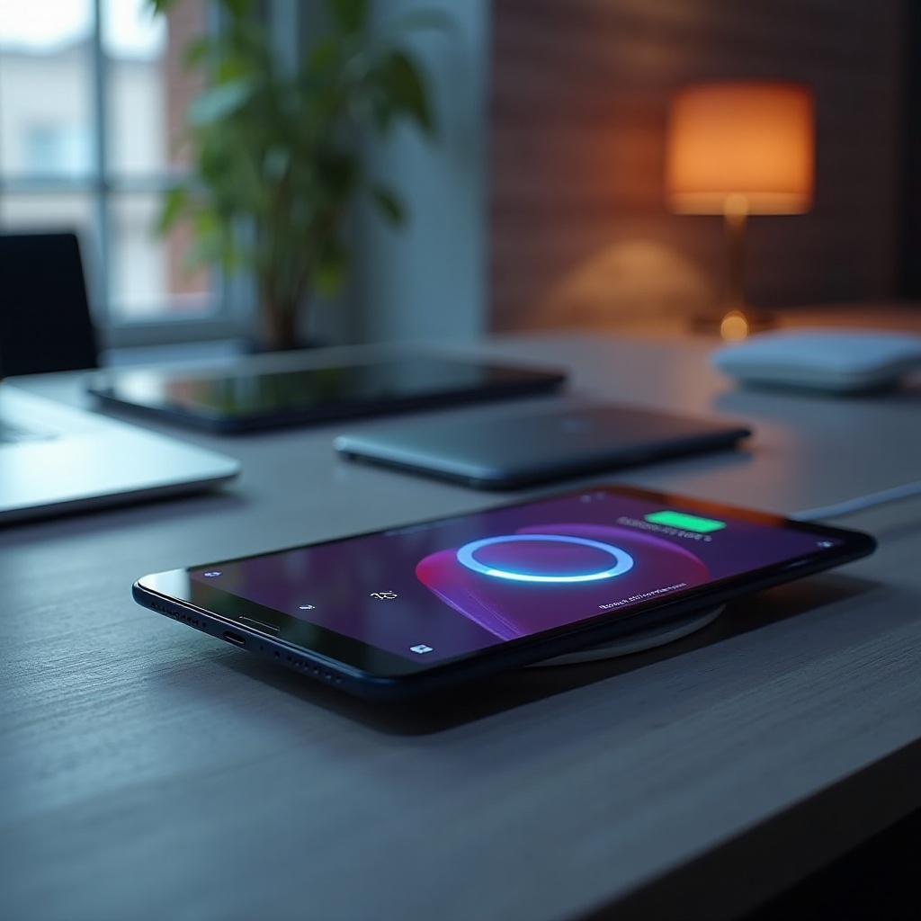 La guía definitiva para tabletas baratas con carga inalámbrica