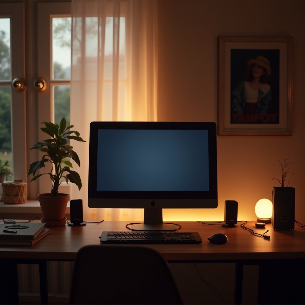 Comment transformer un moniteur en télévision