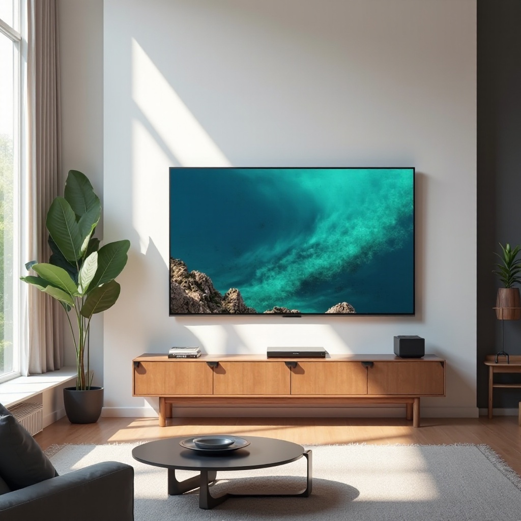 Le migliori TV da 50 pollici sotto i 500 $ per il 2024