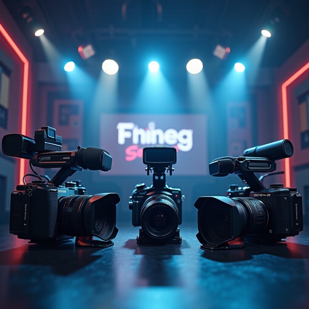 The Best Cameras for Filming Videos in 2024