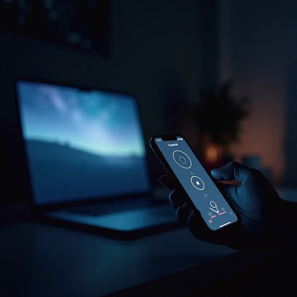 كيفية التحكم في حاسوبك المحمول باستخدام iPhone في عام 2024: دليل شامل