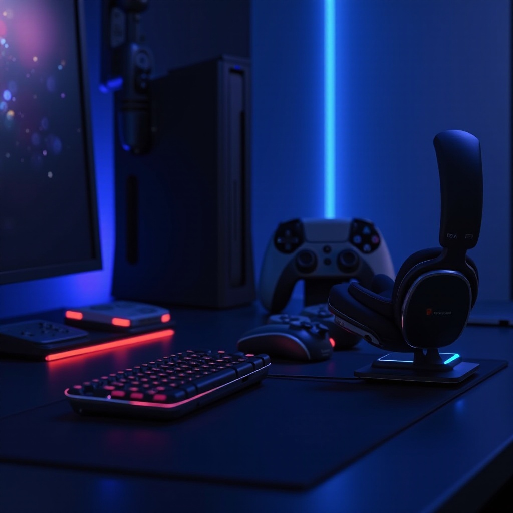 Mejores accesorios para consolas de juegos para 2024: mejora tu experiencia de juego