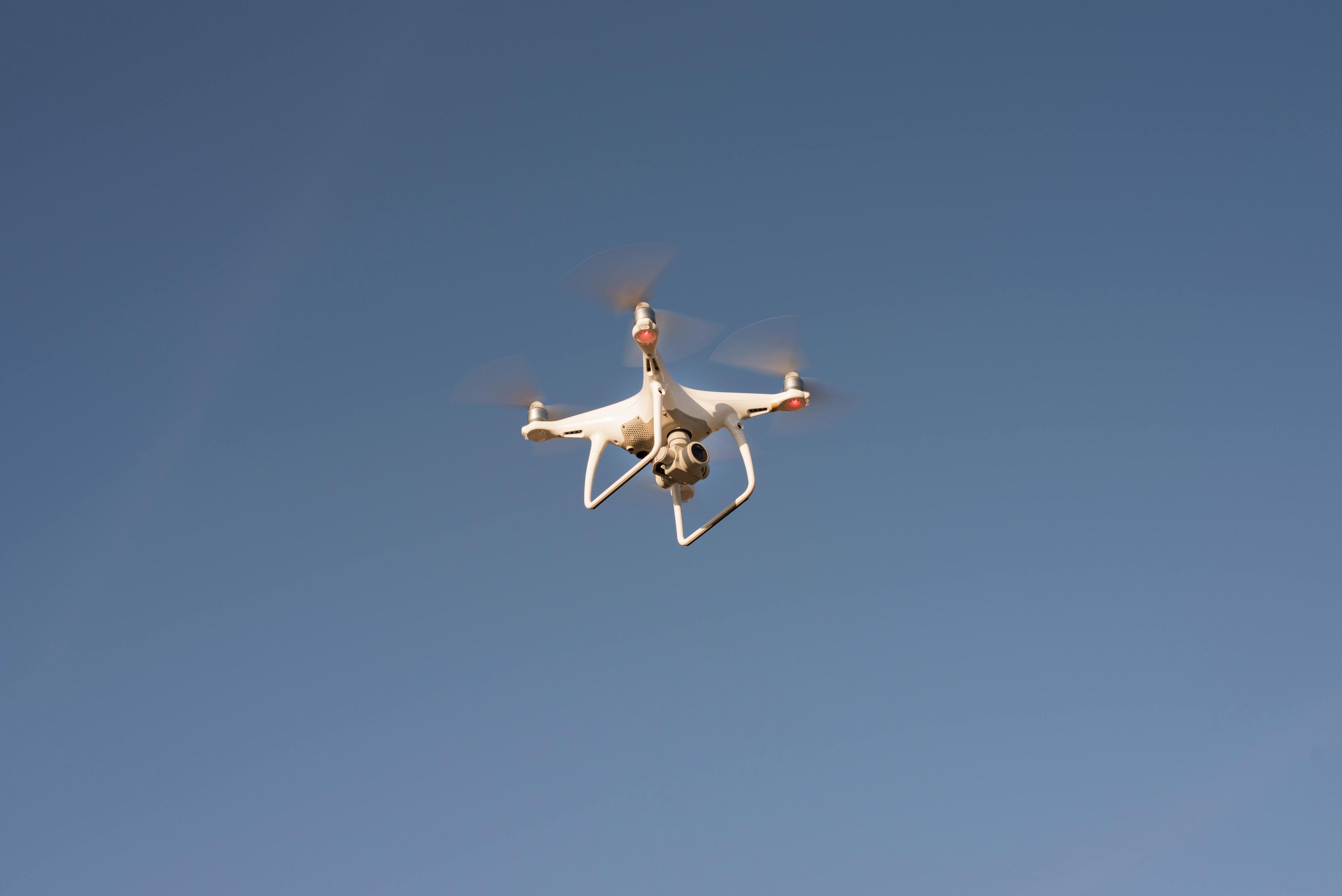 What Are Drones Used For?