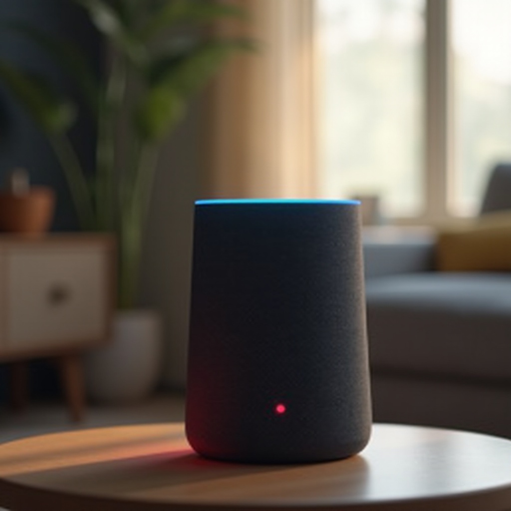 Come risolvere la luce rossa su Alexa: una guida completa.