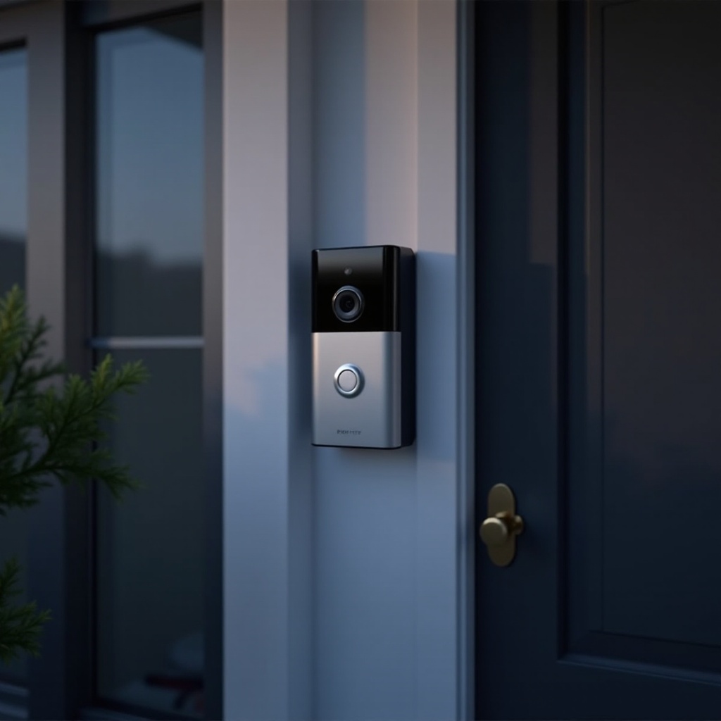 Обзор видеокамеры дверного звонка Xfinity: Полное руководство на 2024 год.