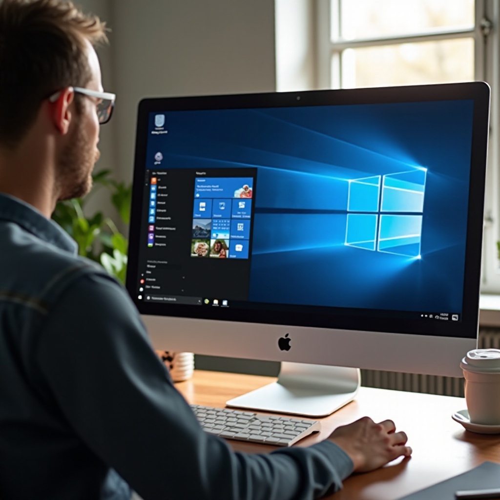 Esecuzione di Windows 10 Build non testata: Una guida completa