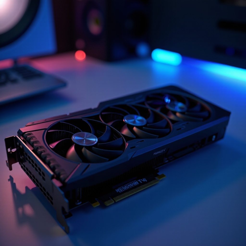 Best Graphics Card for 1080p 144Hz in 2024