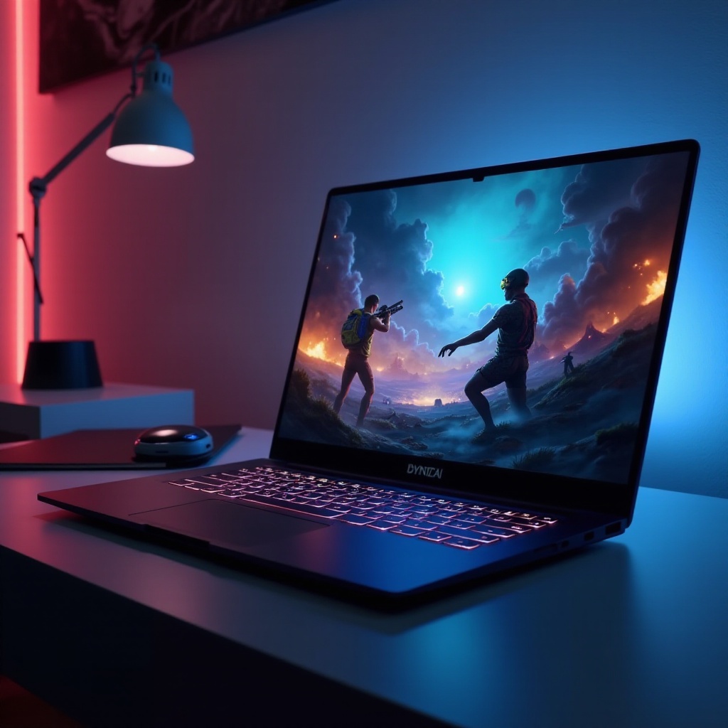 Miglior Laptop da Gaming Sotto i $1200: Scelte Migliori per il 2024