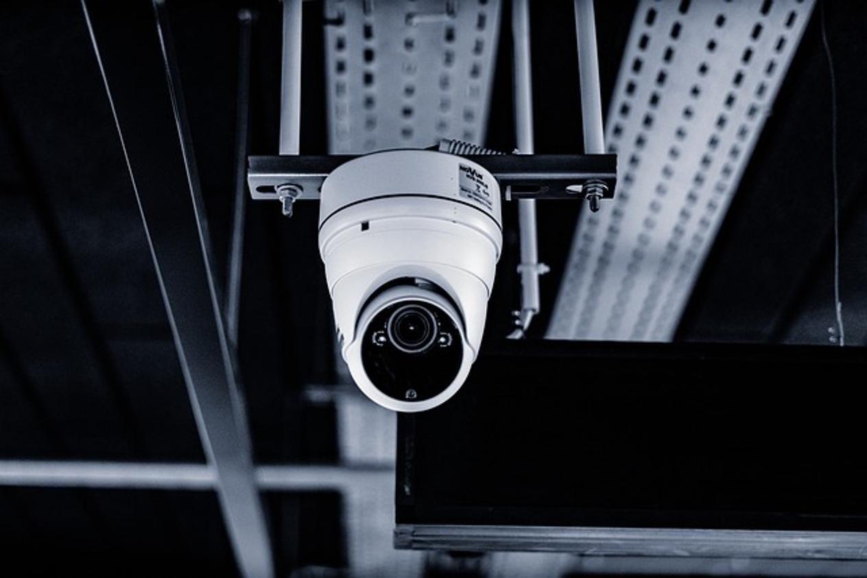 ¿Qué tamaño de tarjeta TF para cámara de seguridad doméstica?