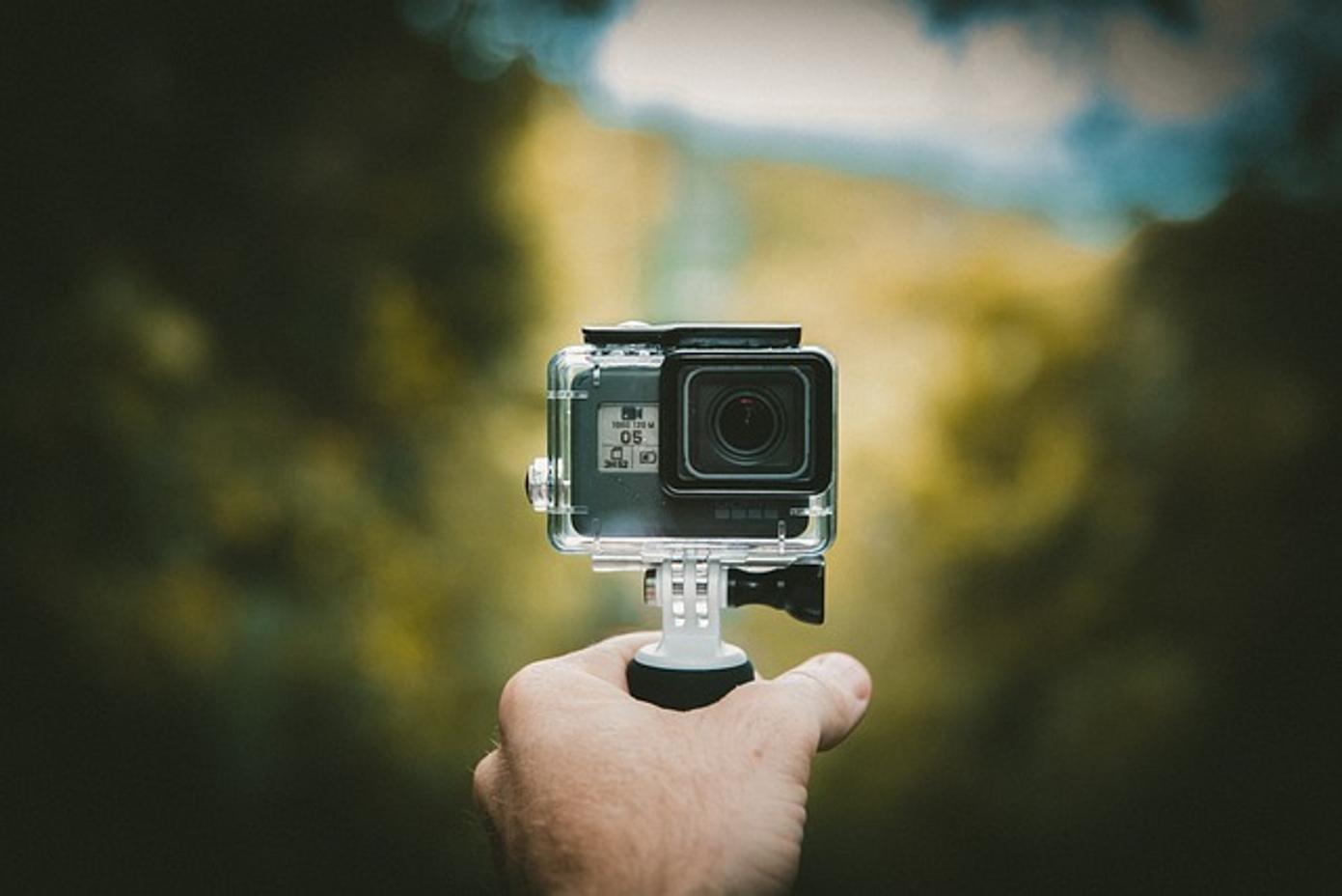 How to Charge Your GoPro: Comprehensive Guide for 2024