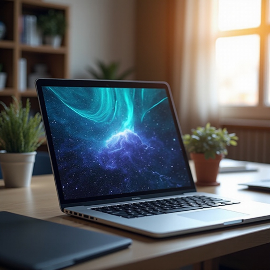 Choosing the Best Resolution for Your Laptop: 2024 Guide