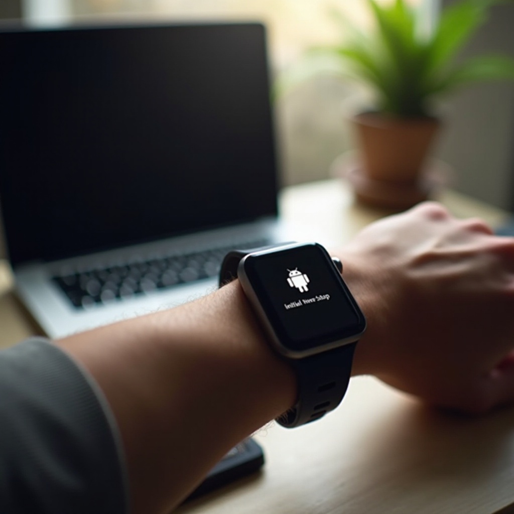 Come configurare il tuo smartwatch su Android (Guida 2024)