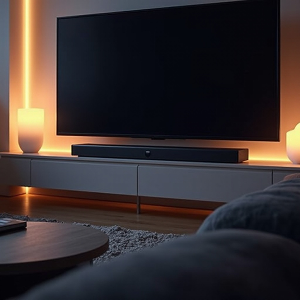 Entdecken Sie die besten günstigsten Dolby Atmos Soundbars für 2024.