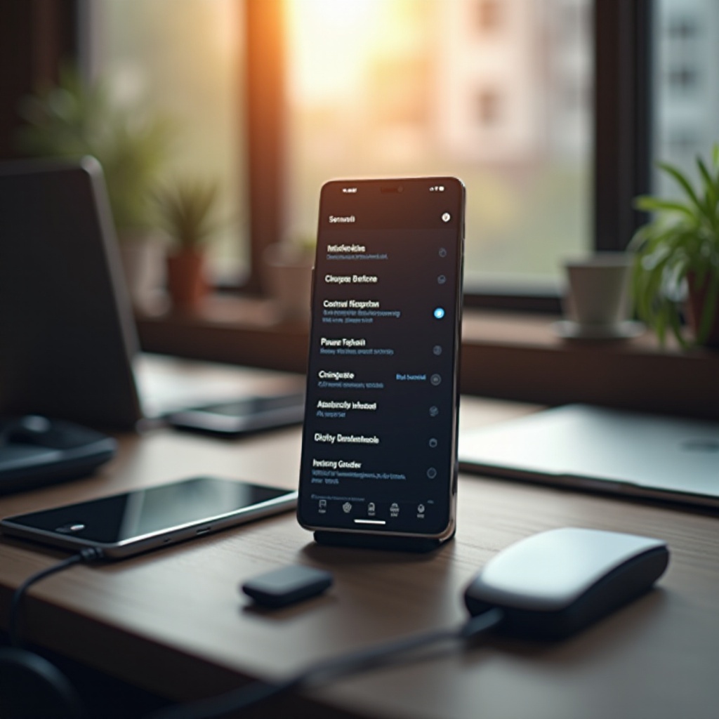Как сделать, чтобы ваш телефон не отключался автоматически?