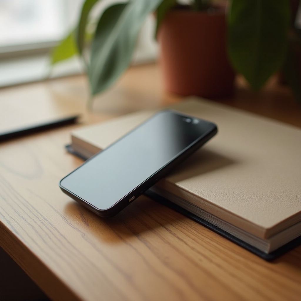 Palm Phone Bewertung: Ist es die richtige minimalistische Wahl für 2024?