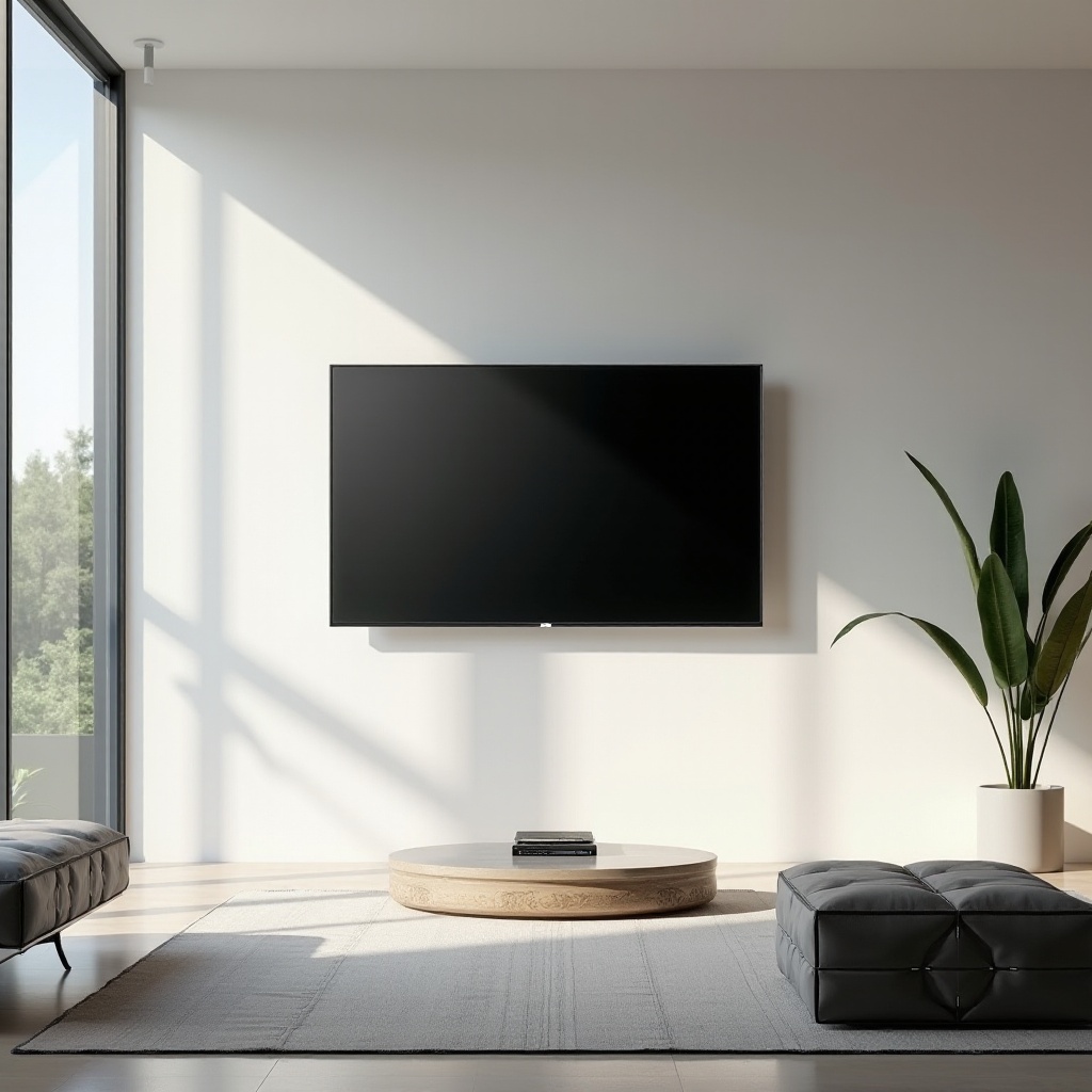TV Ultra Sottile da 32 Pollici: Una Guida Completa alla Visione Moderna