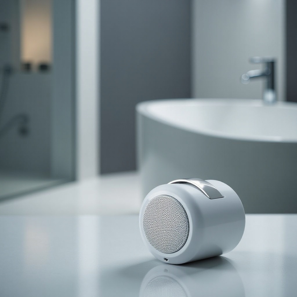 2024’s Best Bluetooth Shower Speaker Guide