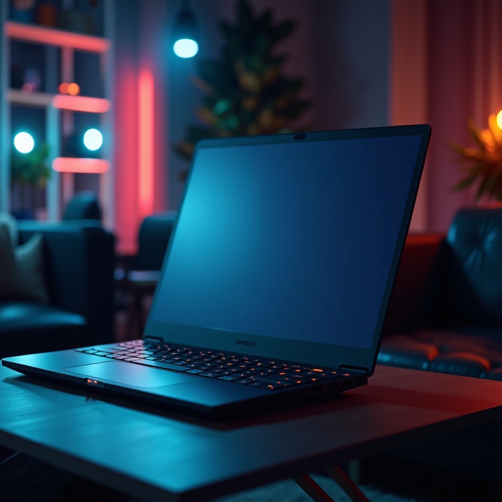 Maximizing Your Gaming Laptop Lifespan: A Comprehensive Guide