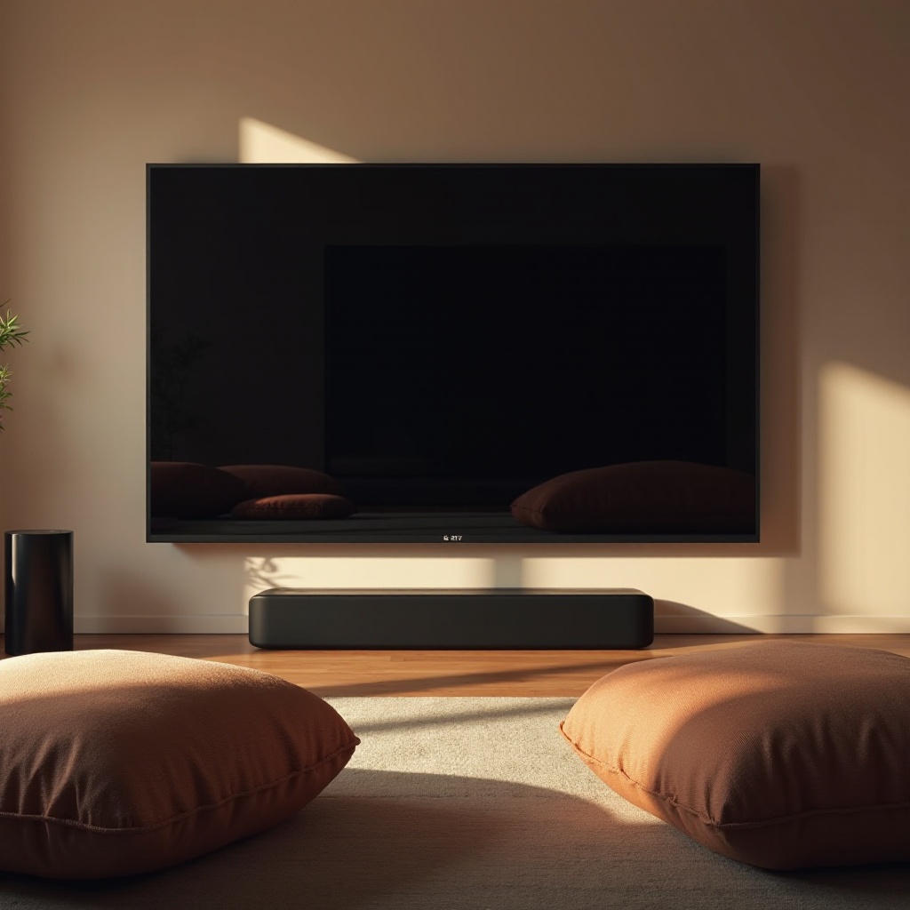 Discover the Best Cheapest Dolby Atmos Soundbars for 2024