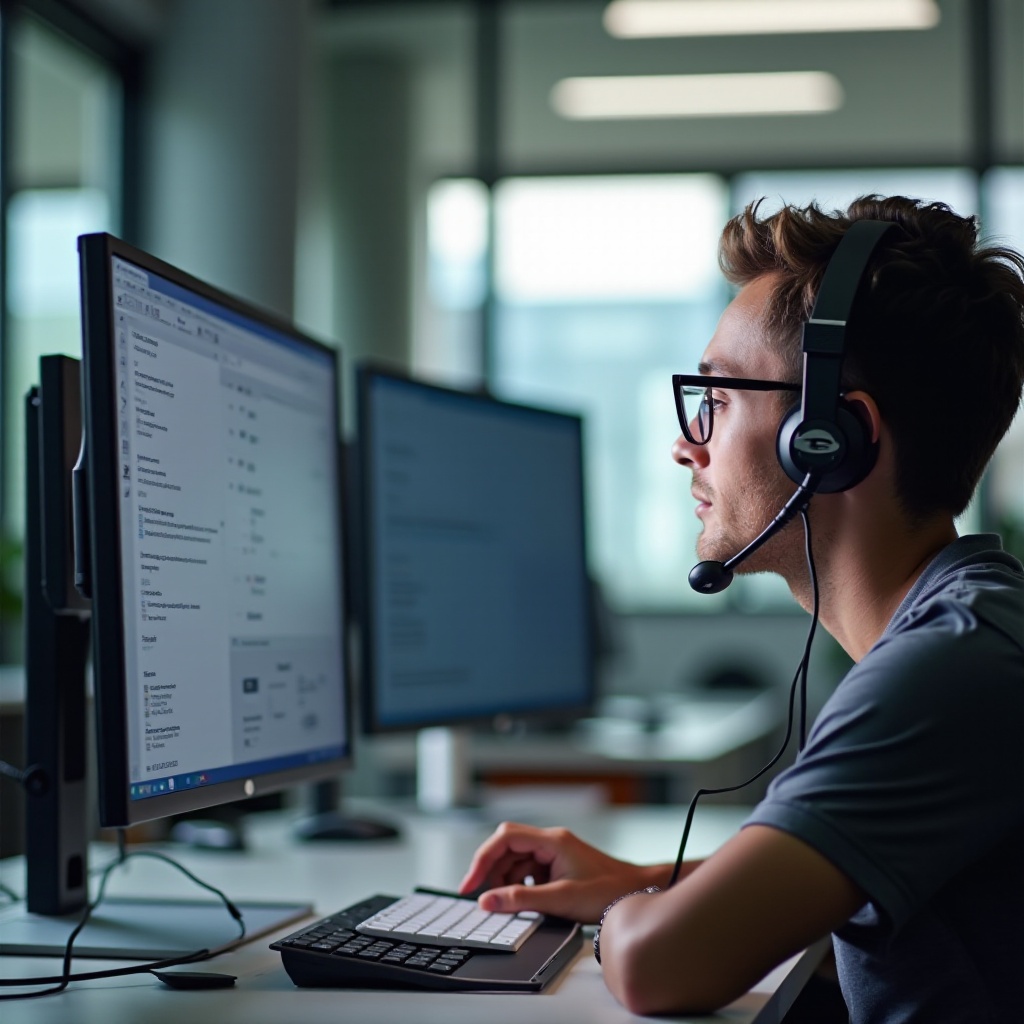 Padroneggiare la Velocità del Puntatore del Mouse per Migliorare la Produttività e la Precisione