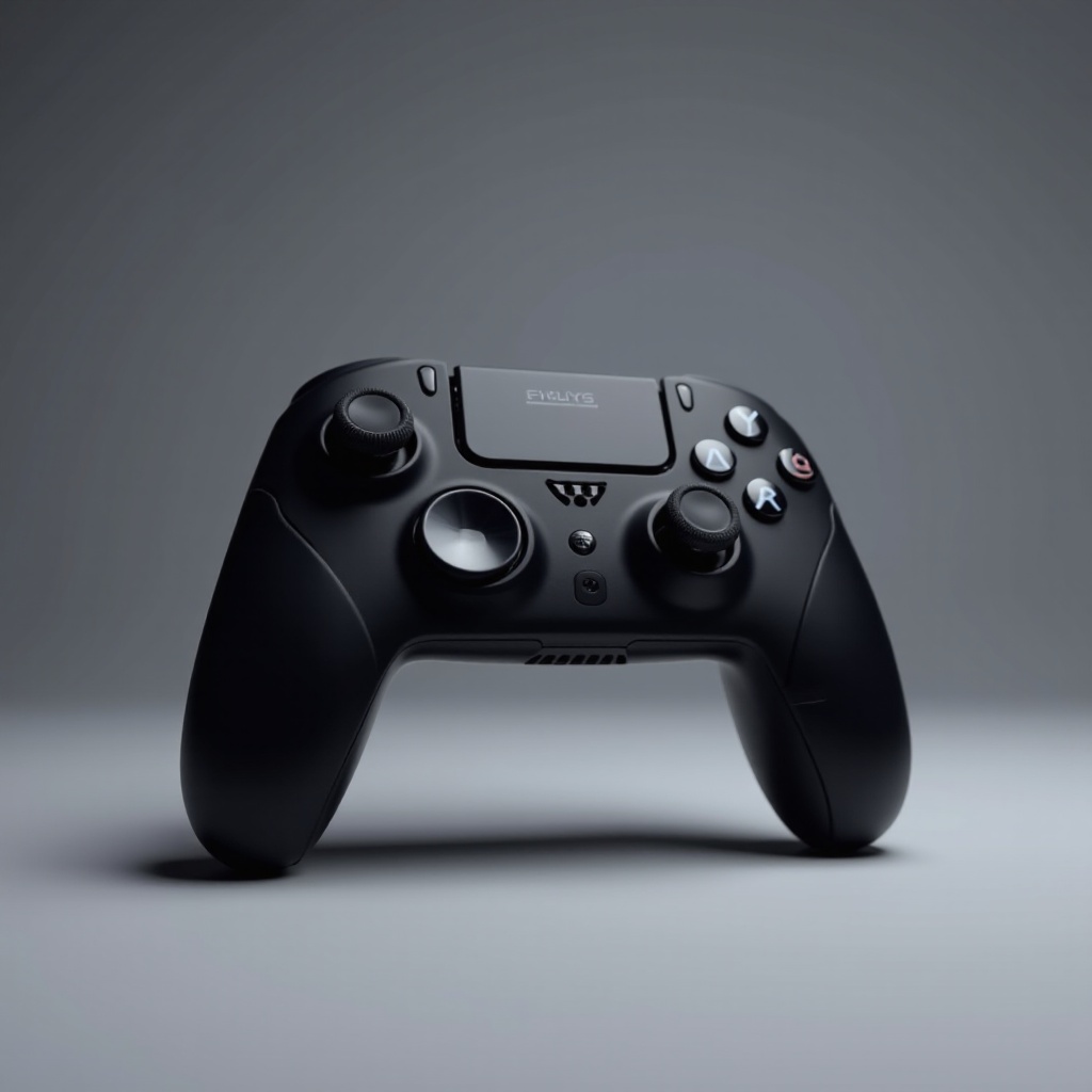 Top-Controller ohne Stick-Drift zur Verbesserung Ihres Spielerlebnisses im Jahr 2024.