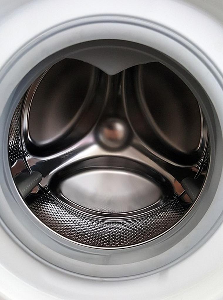 How to Clean Washing Machine