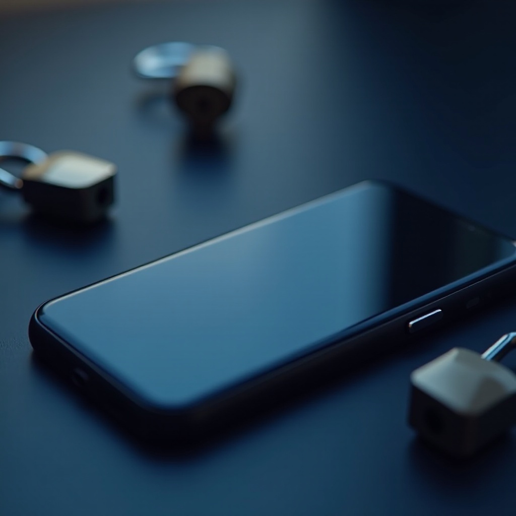 Come impedire a qualcuno di intercettare il tuo telefono: una guida completa