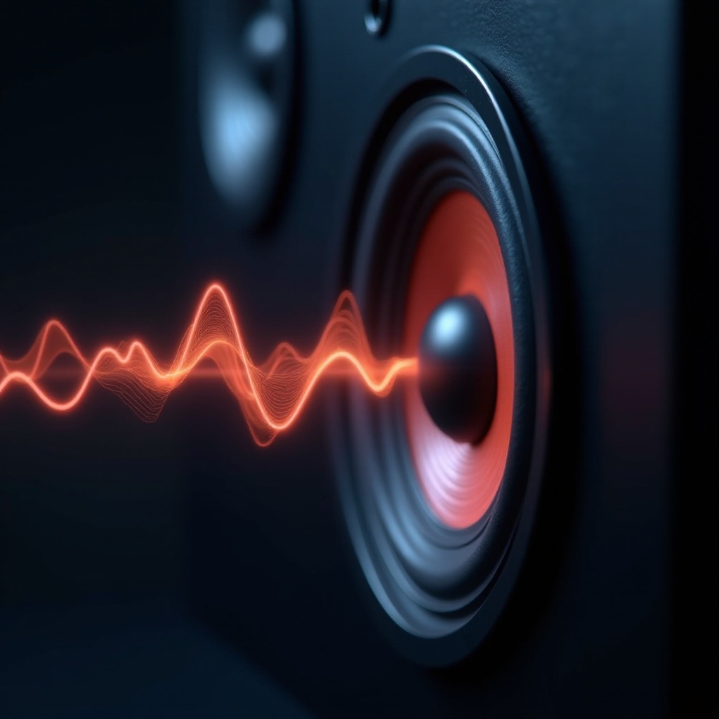 Warum klingen Lautsprecher verzerrt? Ursachen und Lösungen für perfekte Audioqualität