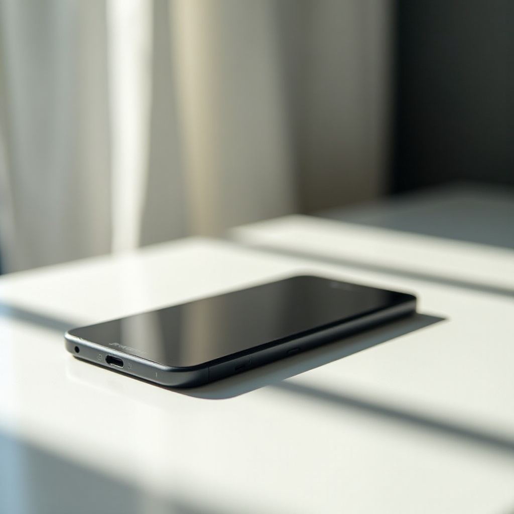 Обзор телефона Palm: является ли это правильным минималистичным выбором для 2024 года?