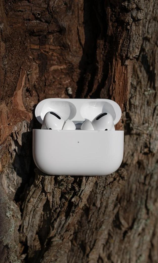 Cómo conectar AirPods a un portátil Lenovo en 2024