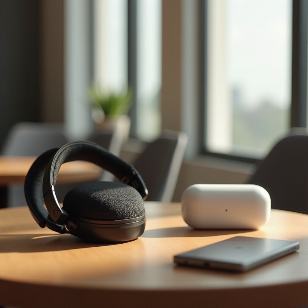 Cuffie Sonos vs AirPods Max: Lo scontro finale del 2024