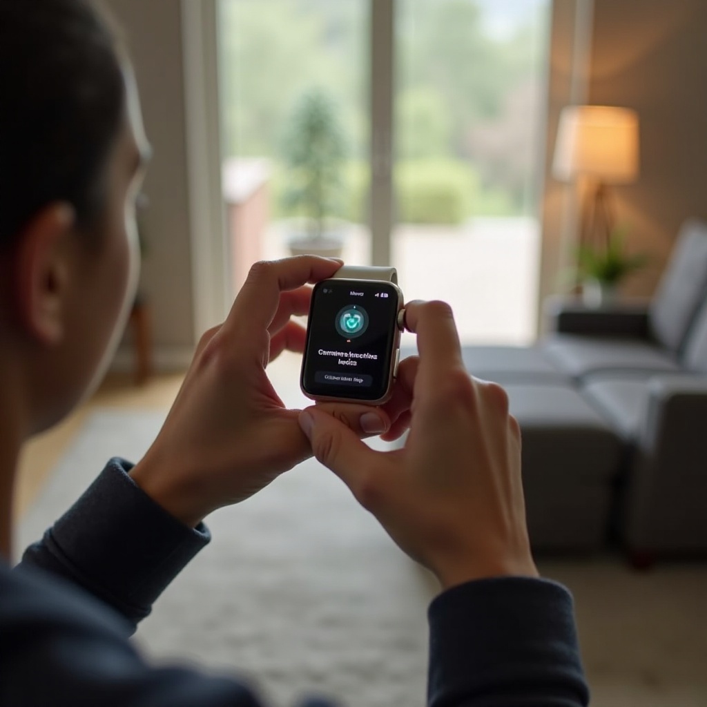 come configurare uno smartwatch su Android