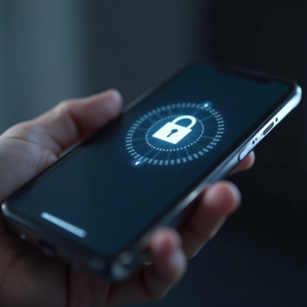 How Do You Lock a Phone: A Step-by-Step Guide