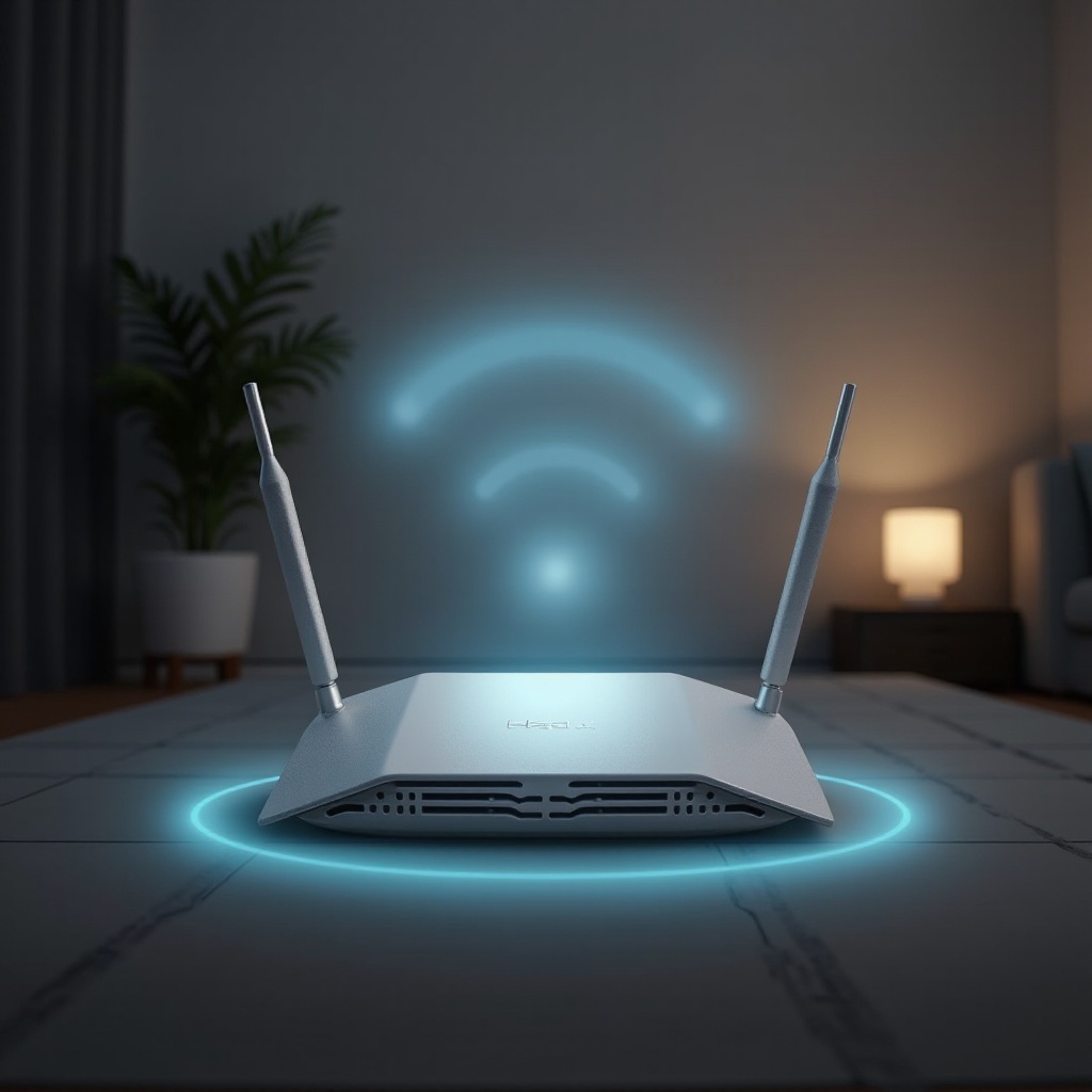 Sbloccare la Copertura Massima: Scegliere il Router WiFi con la Maggiore Portata