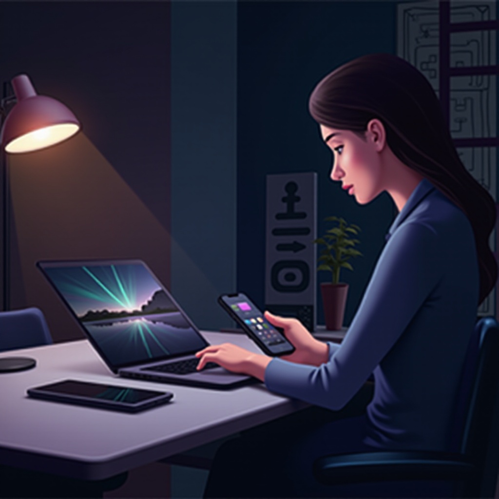 Comment contrôler votre ordinateur portable avec iPhone en 2024 : Guide complet