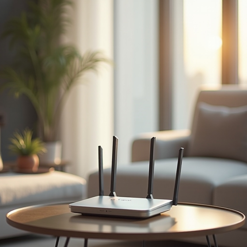 Déverrouiller la couverture maximale : choisir le routeur WiFi avec la plus grande portée