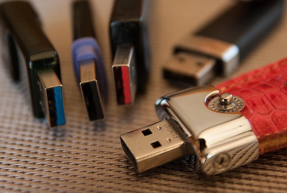 Cómo solucionar el error ‘El último dispositivo USB que conectaste a esta computadora no funcionó correctamente’