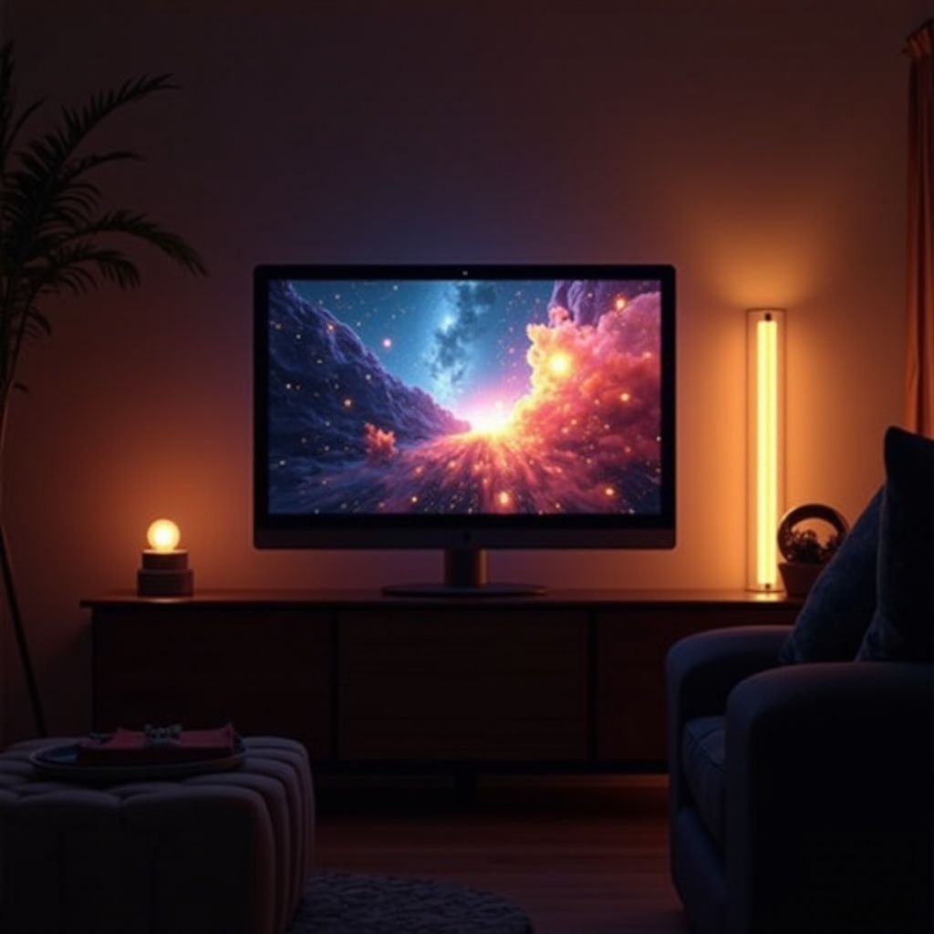 Как превратить монитор в телевизор