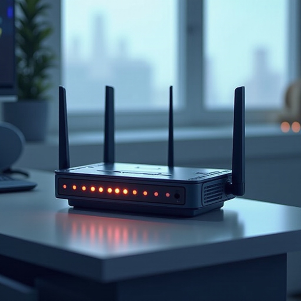 Comprender el modo puente en un módem