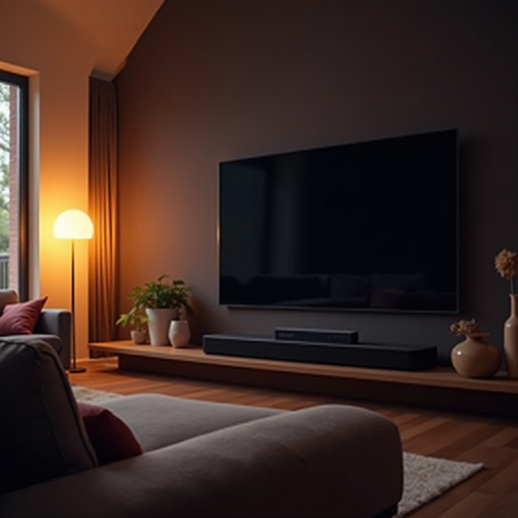 Scopri i migliori soundbar Dolby Atmos economici per il 2024.