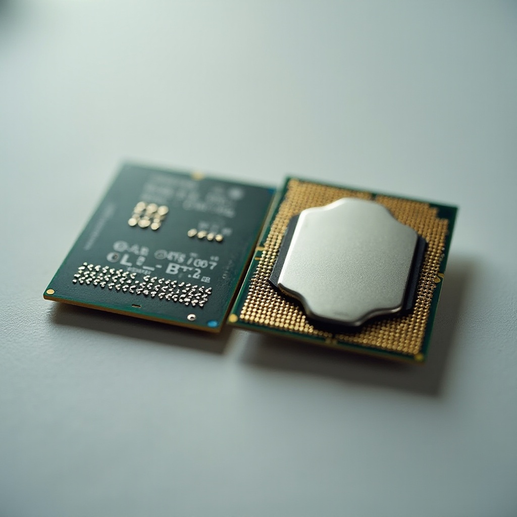 Процессор Intel Pentium против Intel Celeron: всестороннее сравнение