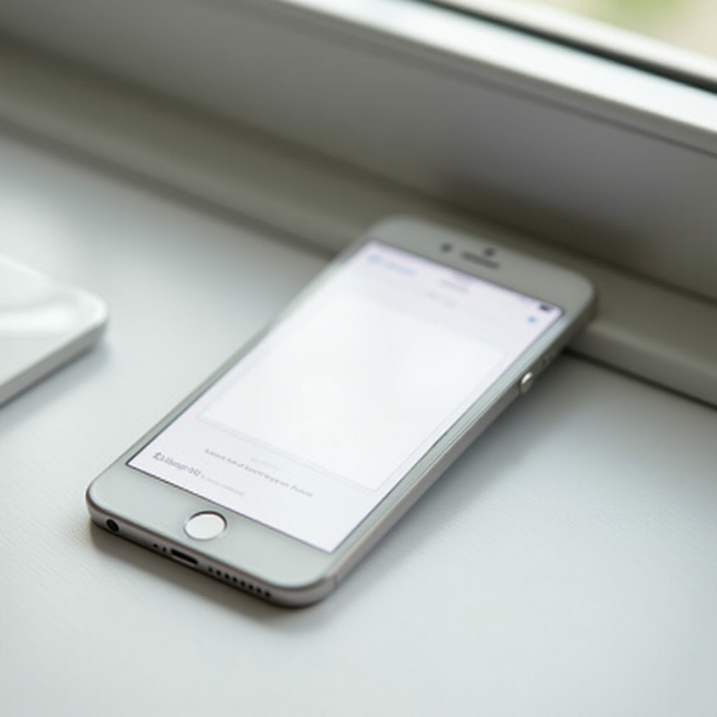 Comment créer un PDF avec un iPhone : Le guide ultime 2024