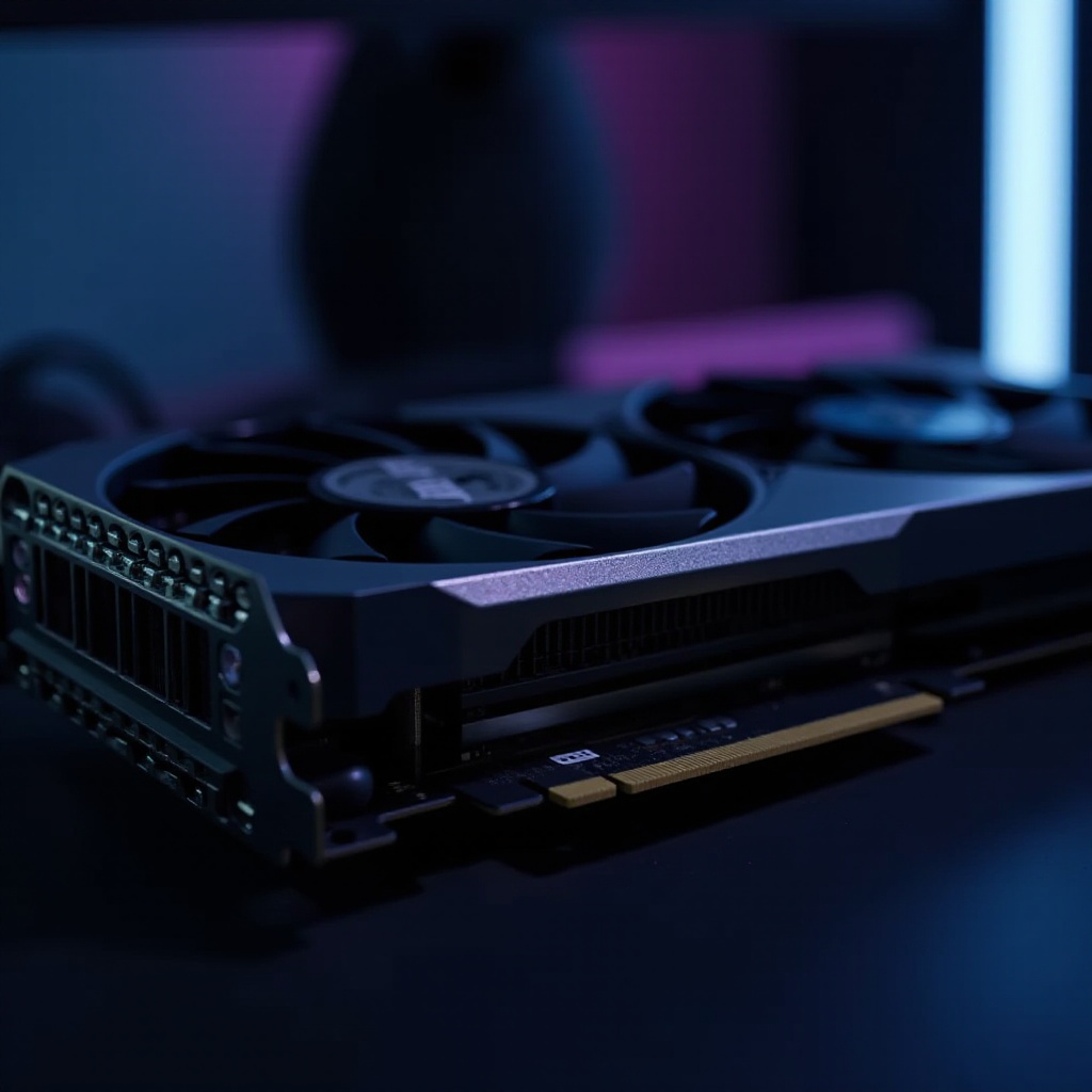 Beste Grafikkarte für 1080p 144Hz im Jahr 2024