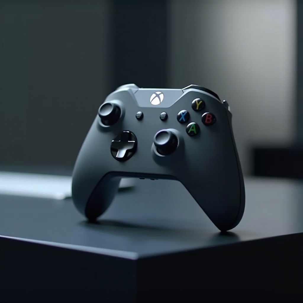 Mastering Your Xbox Controller: Serial Number Check Guide