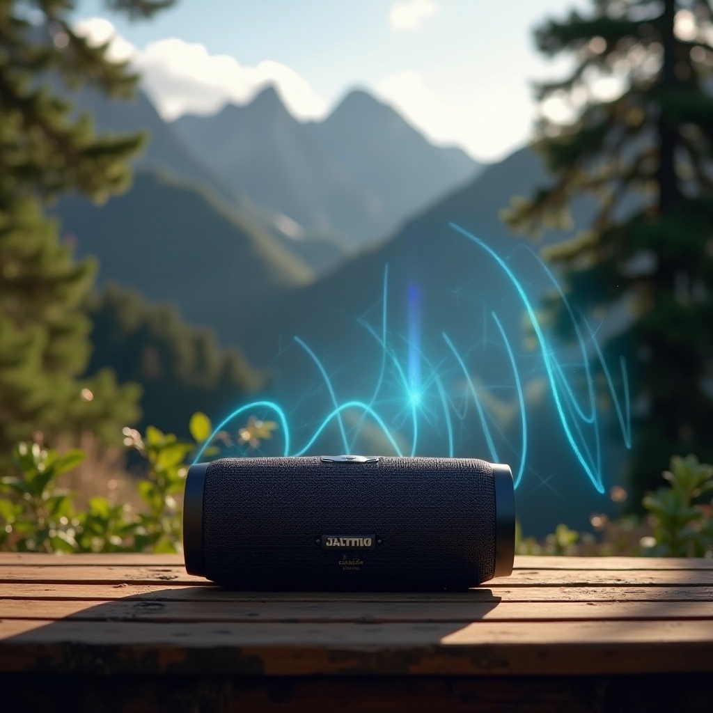 Gli altoparlanti Bluetooth portatili più potenti del 2024: la tua guida definitiva.