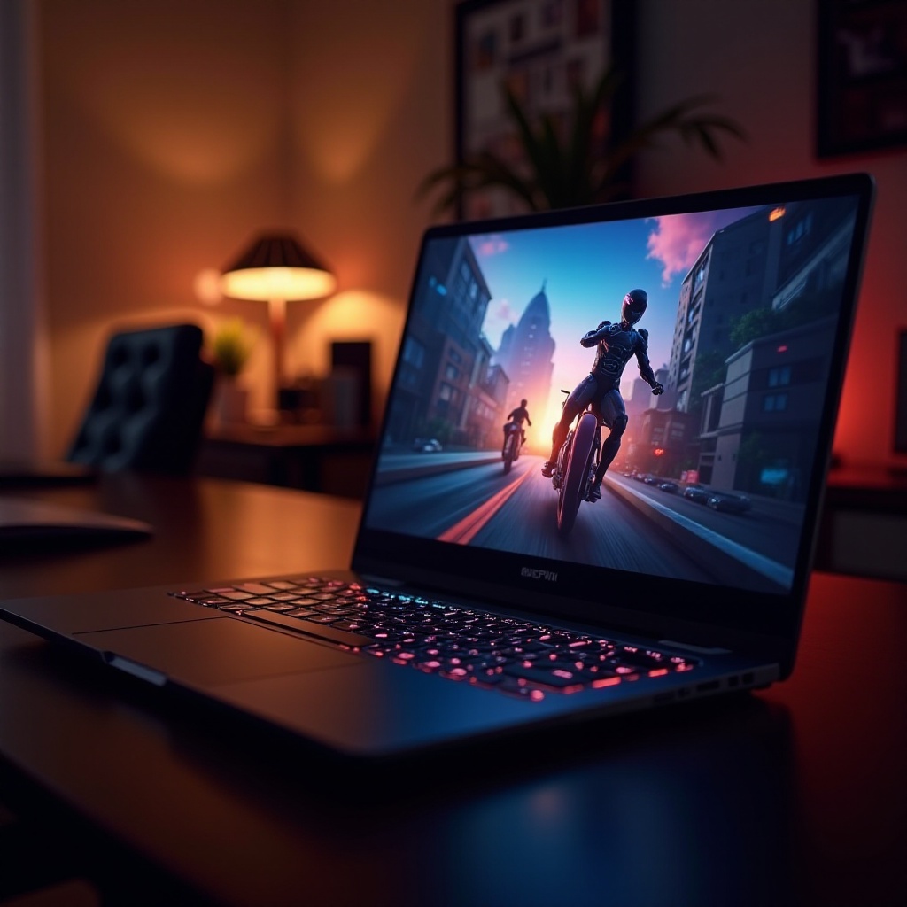 زيادة عمر جهاز اللابتوب الخاص بالألعاب: دليل شامل