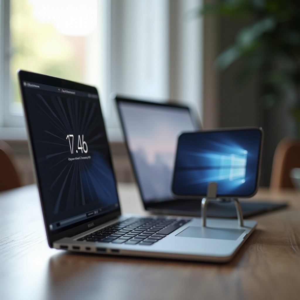 Cómo controlar tu laptop con iPhone en 2024: una guía completa